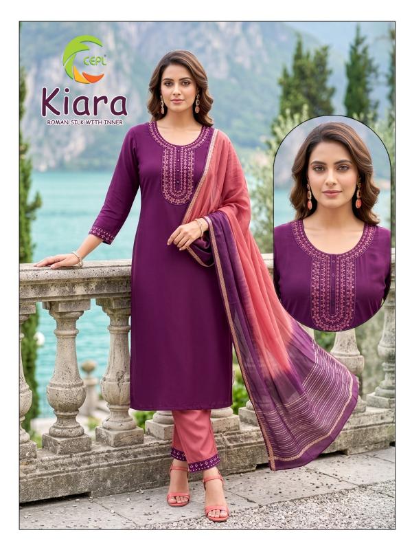 Felocity Kiara 0.1 catalog kurti wholesaler in karol bagh