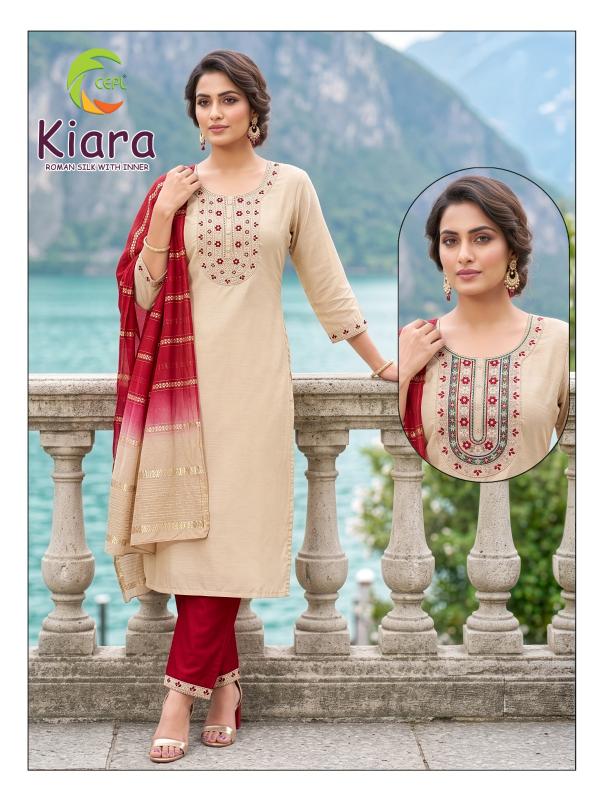 Felocity Kiara 0.1 catalog kurti wholesaler in karol bagh