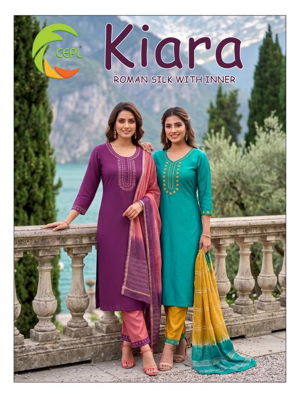 Felocity Kiara 0.1 catalog kurti wholesaler in karol bagh