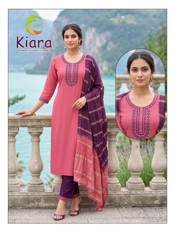 Felocity Kiara 0.1 catalog kurti wholesaler in karol bagh