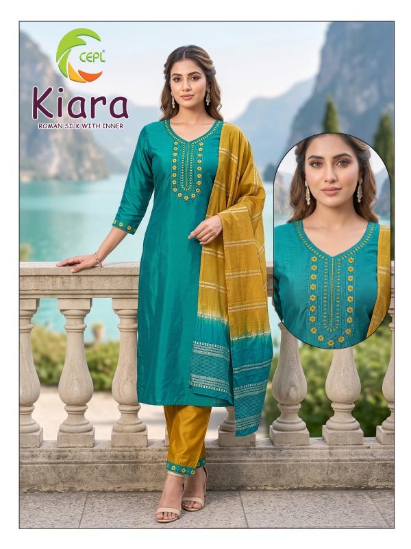 Felocity Kiara 0.1 catalog kurti wholesaler in karol bagh