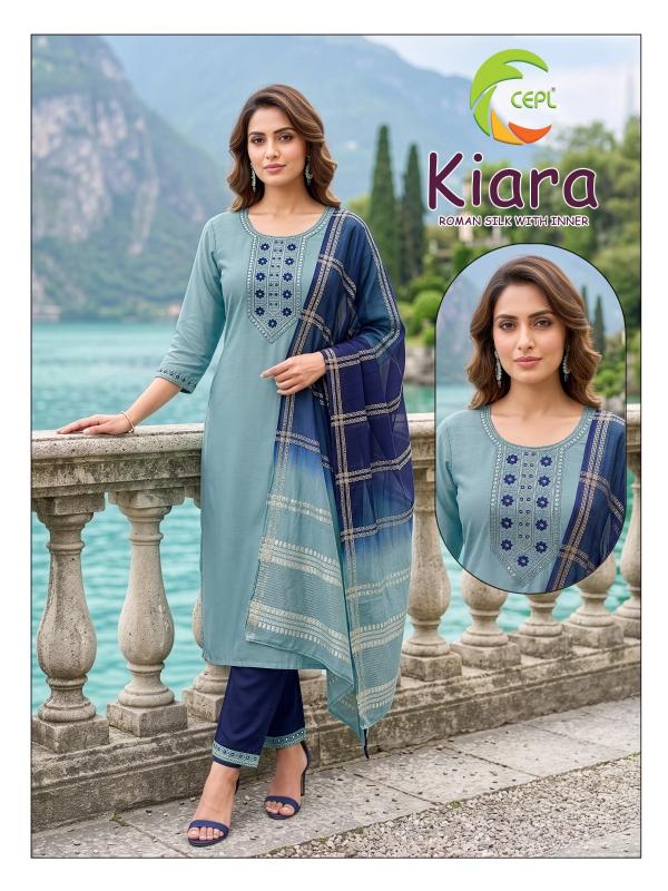 Felocity Kiara 0.1 catalog kurti wholesaler in karol bagh