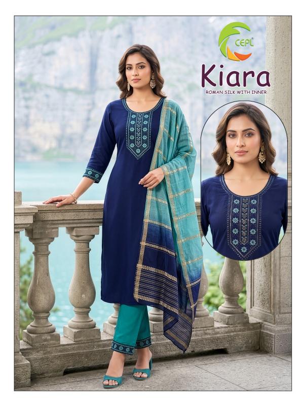 Felocity Kiara 0.1 catalog kurti wholesaler in karol bagh