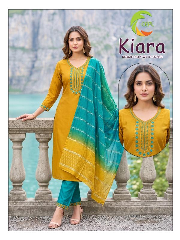 Felocity Kiara 0.1 catalog kurti wholesaler in karol bagh