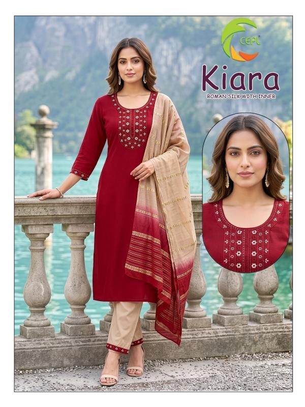 Felocity Kiara 0.1 catalog kurti wholesaler in karol bagh
