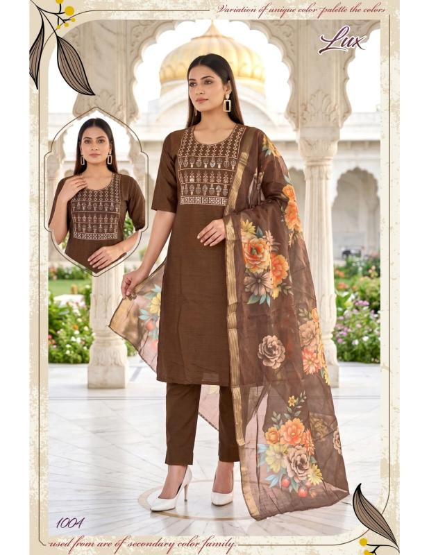 Felocity Lux catalog kurtis wholesaler in haridwar