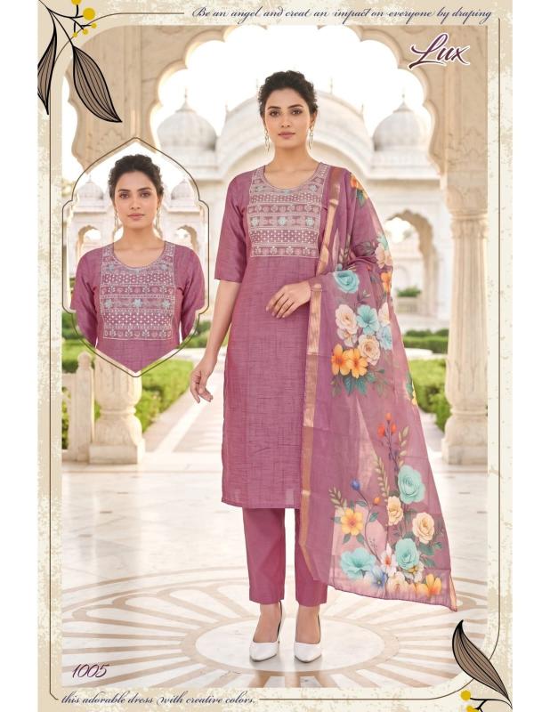 Felocity Lux catalog kurtis wholesaler in haridwar