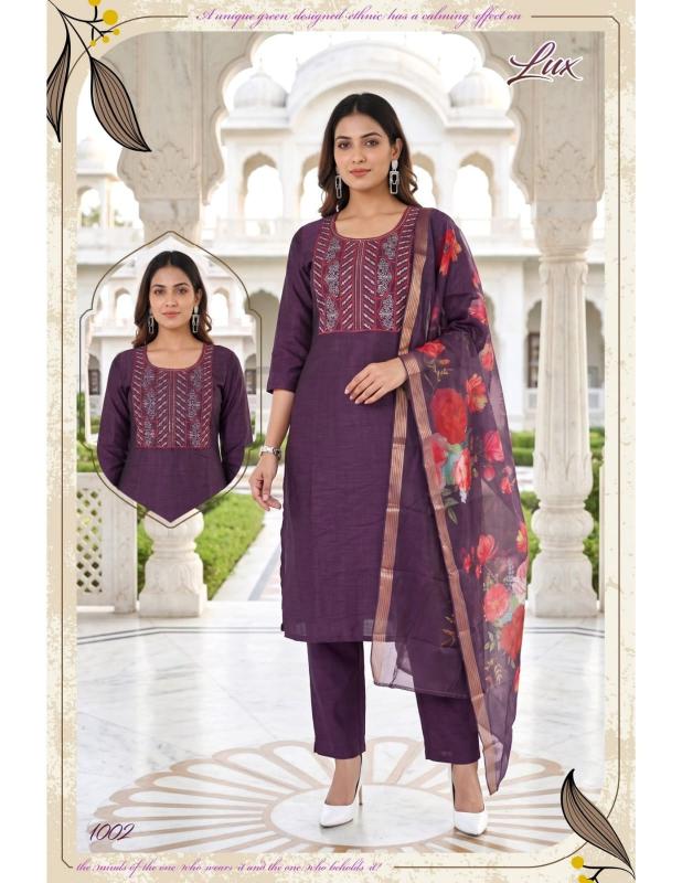 Felocity Lux catalog kurtis wholesaler in haridwar