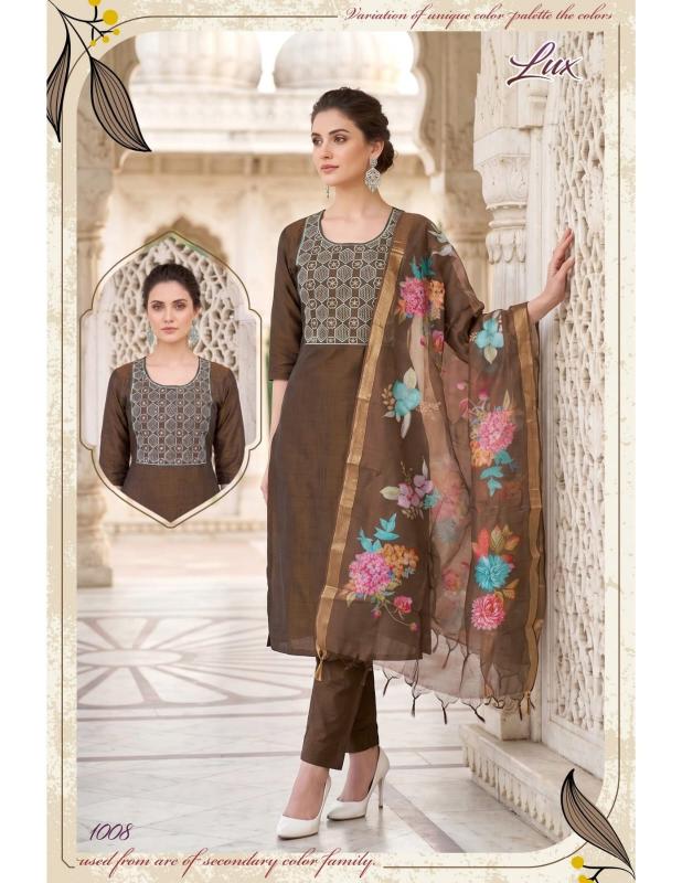 Felocity Lux catalog kurtis wholesaler in haridwar