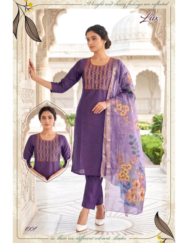 Felocity Lux catalog kurtis wholesaler in haridwar