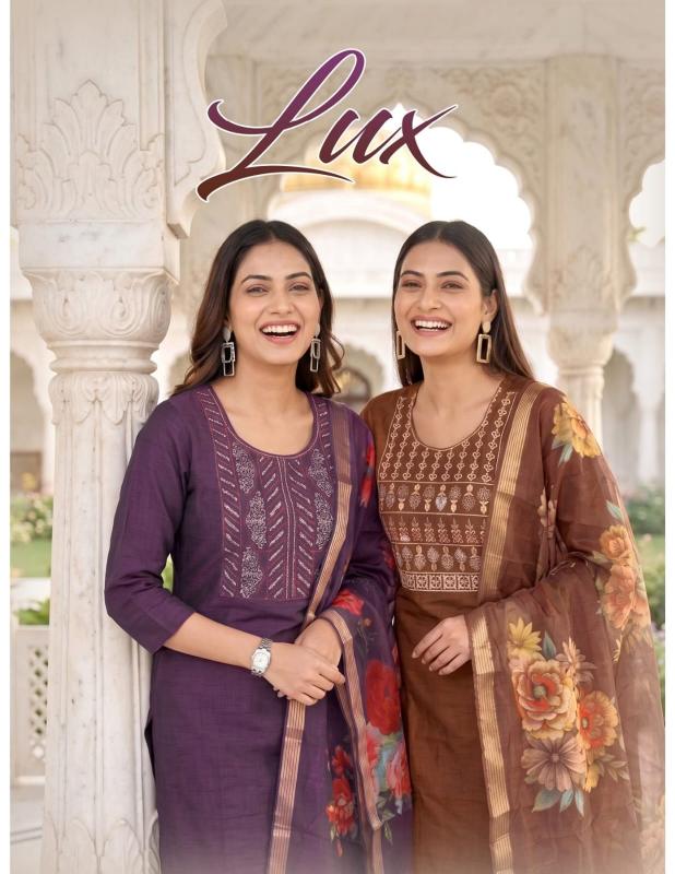 Felocity Lux catalog kurtis wholesaler in haridwar