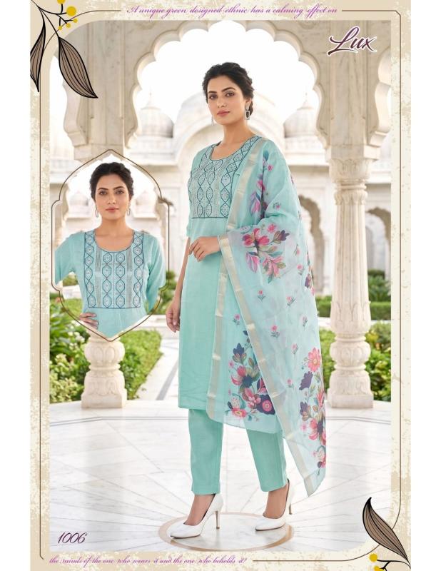 Felocity Lux catalog kurtis wholesaler in haridwar
