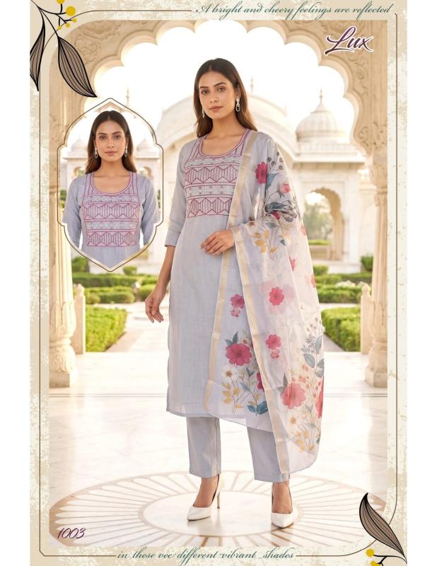 Felocity Lux catalog kurtis wholesaler in haridwar