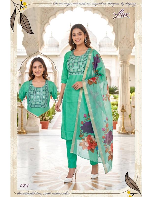 Felocity Lux catalog kurtis wholesaler in haridwar