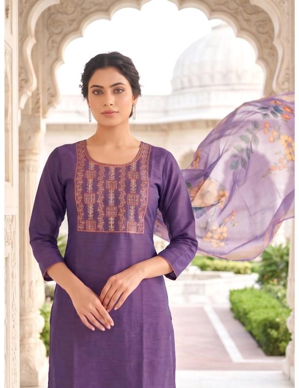 Felocity Lux catalog kurtis wholesaler in haridwar