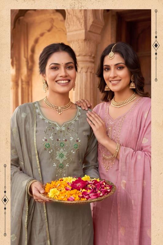 Felocity Maharani catalog kurti at rs 800 wholesale in kolkata
