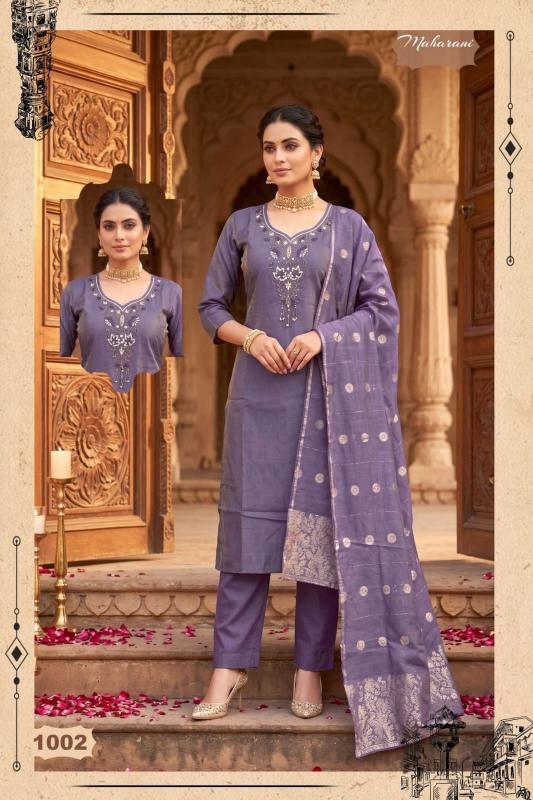 Felocity Maharani catalog kurti at rs 800 wholesale in kolkata