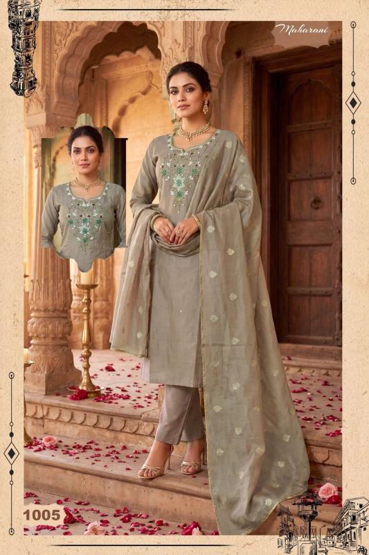 Felocity Maharani catalog kurti at rs 800 wholesale in kolkata