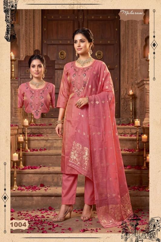 Felocity Maharani catalog kurti at rs 800 wholesale in kolkata