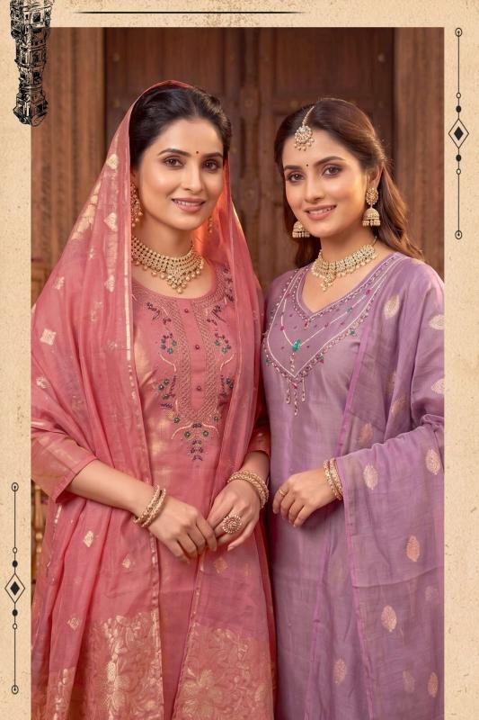 Felocity Maharani catalog kurti at rs 800 wholesale in kolkata