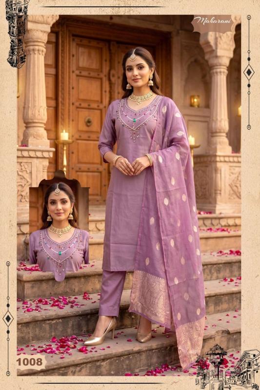 Felocity Maharani catalog kurti at rs 800 wholesale in kolkata