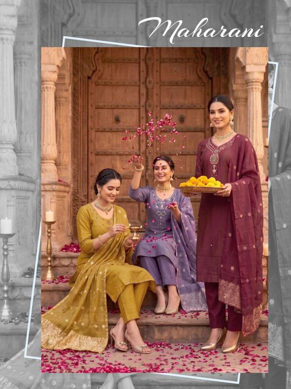 Felocity Maharani catalog kurti at rs 800 wholesale in kolkata