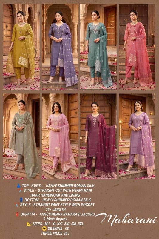 Felocity Maharani catalog kurti at rs 800 wholesale in kolkata