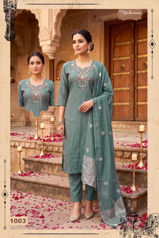 Felocity Maharani catalog kurti at rs 800 wholesale in kolkata