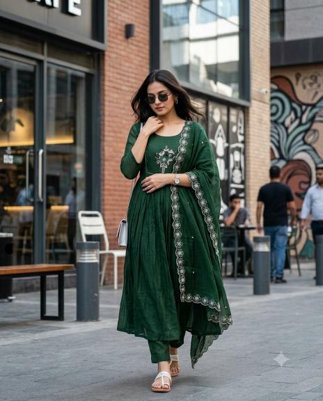 Felocity Mal Chanderi vol 2 catalog wholesale party wear kurtis in pune