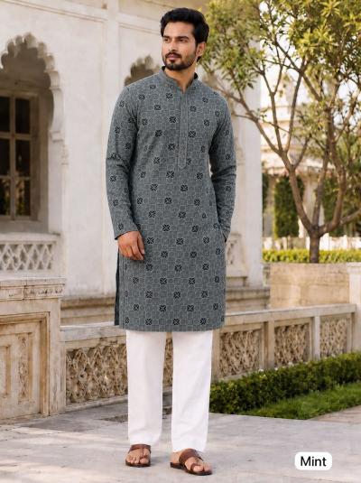 Felocity Manyavar Chikankari Vol 3 catalog kurtis wholesale market