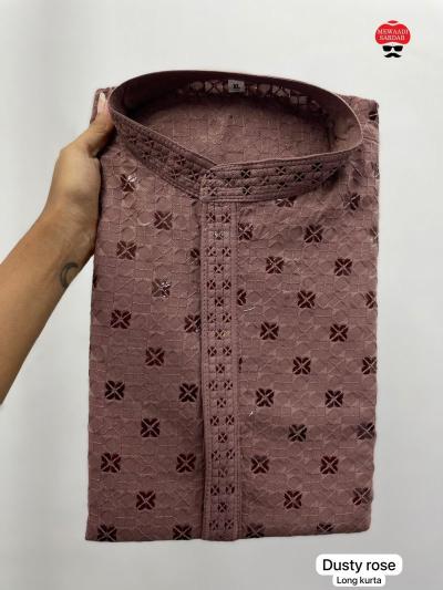 Felocity Manyavar Chikankari Vol 3 catalog kurtis wholesale market