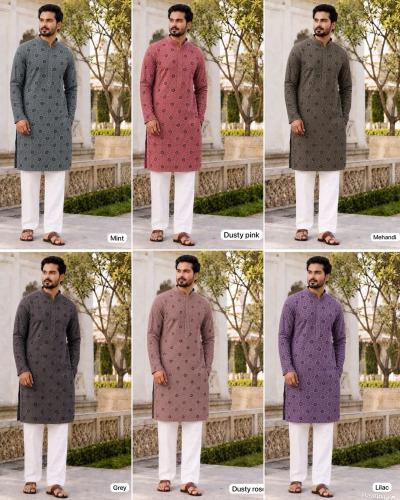 Felocity Manyavar Chikankari Vol 3 catalog kurtis wholesale market
