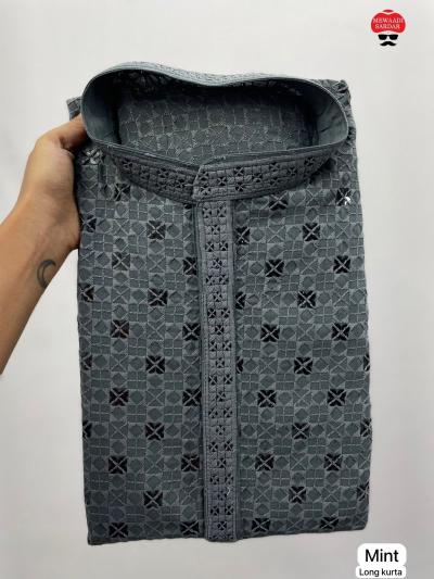 Felocity Manyavar Chikankari Vol 3 catalog kurtis wholesale market