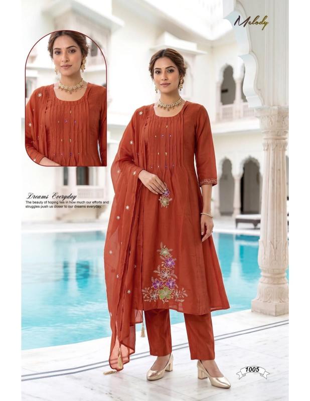 Felocity Melody catalog kurtis wholesaler in haridwar
