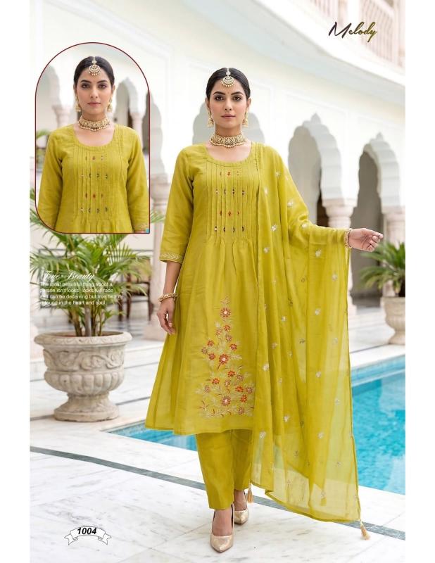 Felocity Melody catalog kurtis wholesaler in haridwar