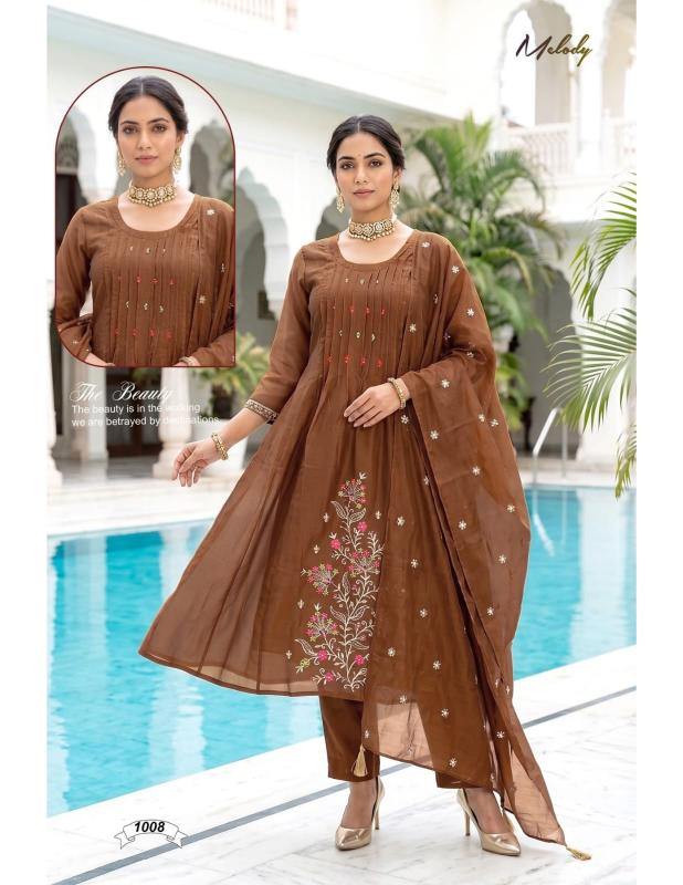 Felocity Melody catalog kurtis wholesaler in haridwar