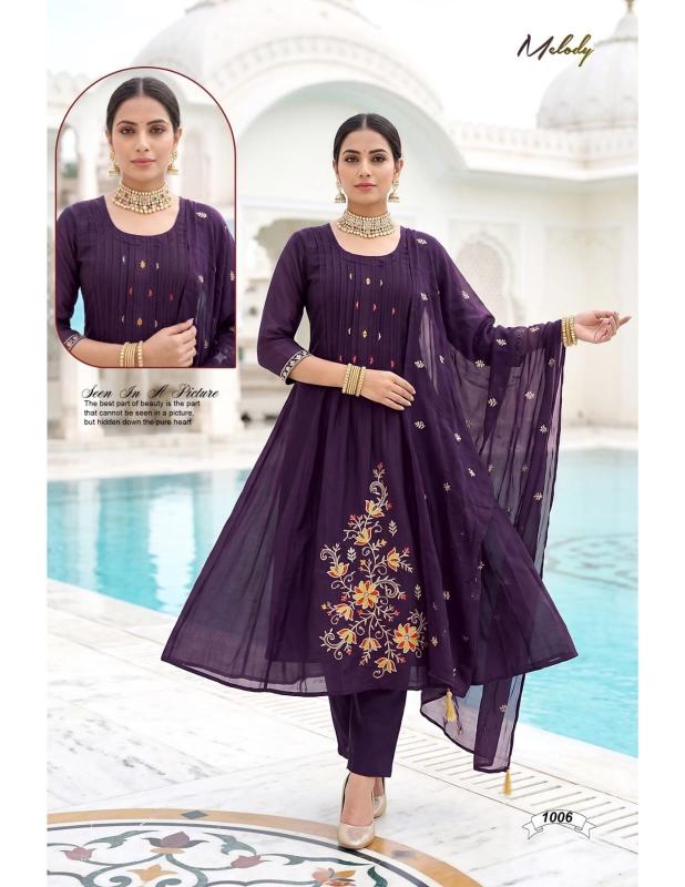 Felocity Melody catalog kurtis wholesaler in haridwar