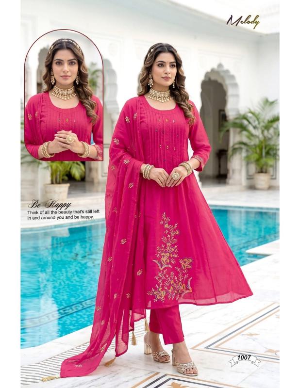 Felocity Melody catalog kurtis wholesaler in haridwar