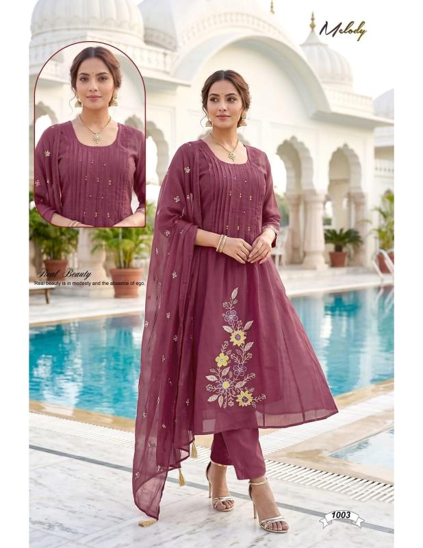 Felocity Melody catalog kurtis wholesaler in haridwar