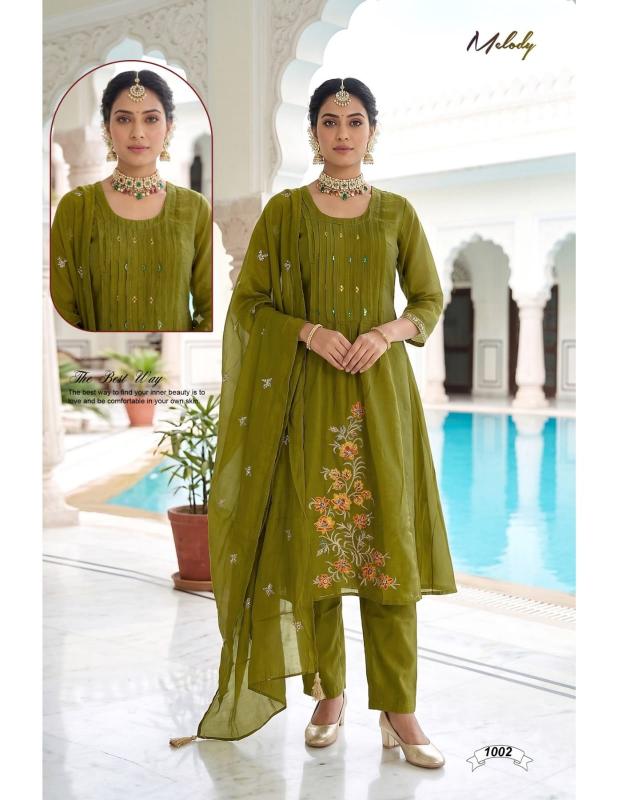 Felocity Melody catalog kurtis wholesaler in haridwar