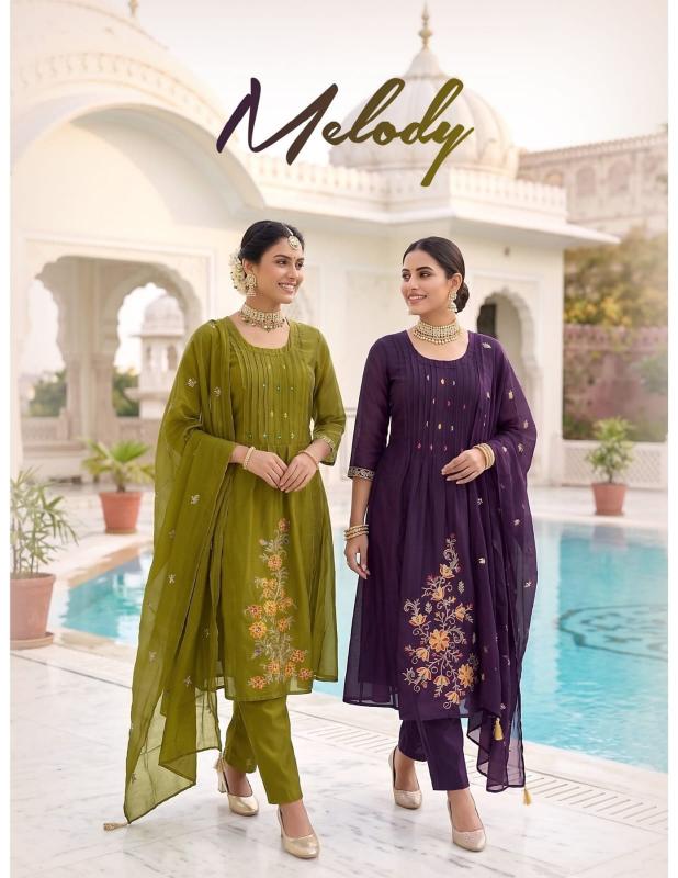 Felocity Melody catalog kurtis wholesaler in haridwar