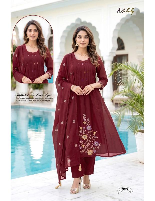 Felocity Melody catalog kurtis wholesaler in haridwar