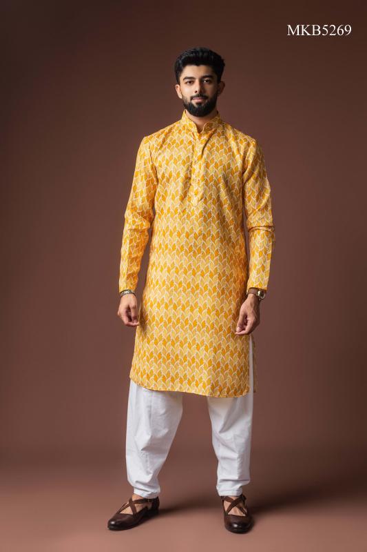 Felocity Mens Baarati vol 07 catalog mens kurtis wholesale in mumbai