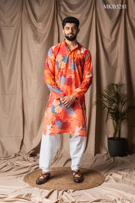Felocity Mens Baarati vol 07 catalog mens kurtis wholesale in mumbai