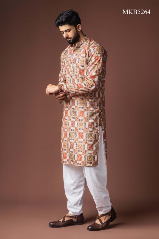 Felocity Mens Baarati vol 07 catalog mens kurtis wholesale in mumbai
