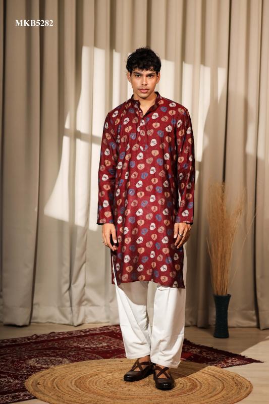 Felocity Mens Baarati vol 08 catalog wholesale dealers of mens wear in surat