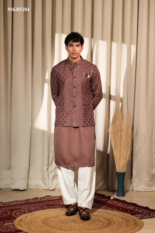Felocity Mens Baarati vol 08 catalog wholesale dealers of mens wear in surat