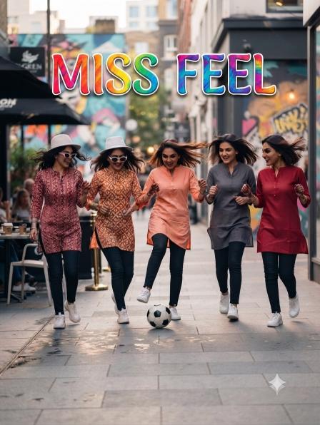 Felocity Miss Feel catalog kurti wholesale price in noida