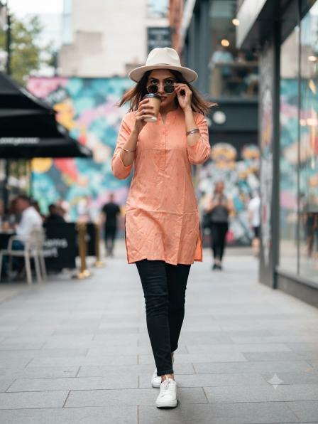Felocity Miss Feel catalog kurti wholesale price in noida
