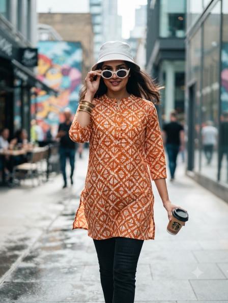 Felocity Miss Feel catalog kurti wholesale price in noida